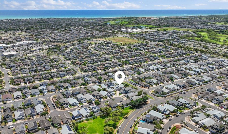 91-107 Puhikani Pl, Ewa Beach, HI 96706 - 4 Beds, 3 Bath