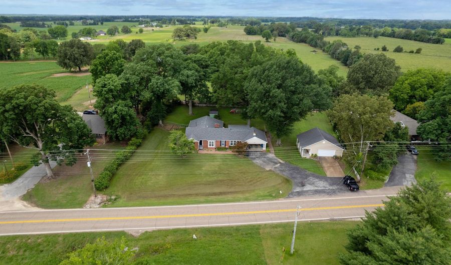 4602 TN-88, Bells, TN 38006 - 4 Beds, 3 Bath