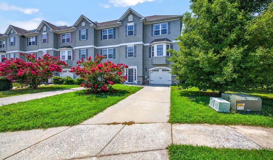 58 REPRESENTATIVE Ln, Dover, DE 19904 - 3 Beds, 4 Bath