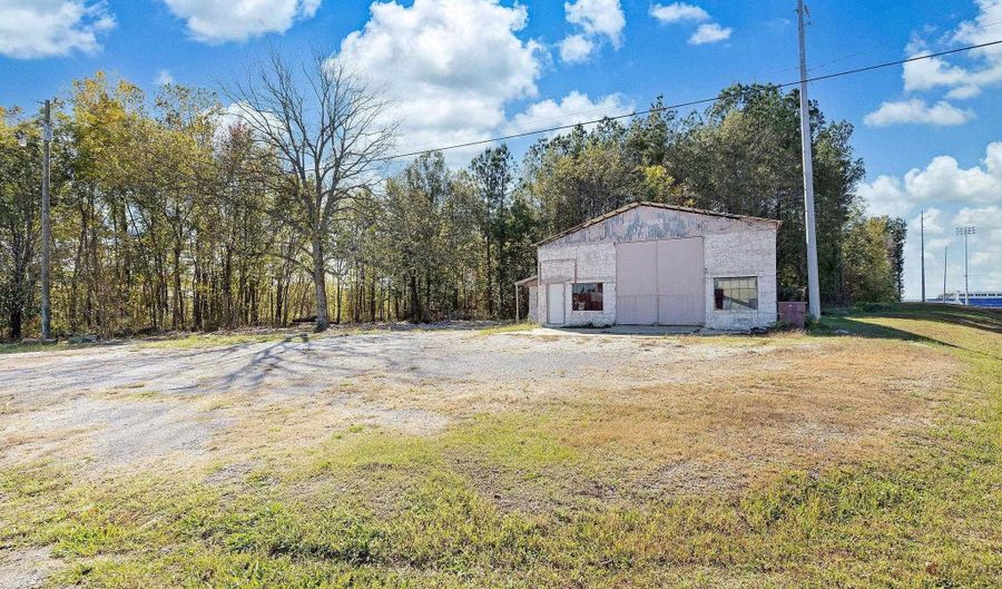 1521 Old Huntsville Hwy, Arab, AL 35016 - 0 Beds, 0 Bath