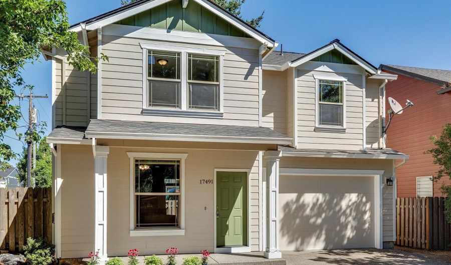 17491 SW ALTHEA Ln, Beaverton, OR 97078 - 3 Beds, 3 Bath