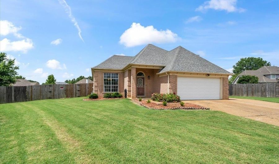 6360 FAIRWAY Vw, Bartlett, TN 38135 - 3 Beds, 3 Bath