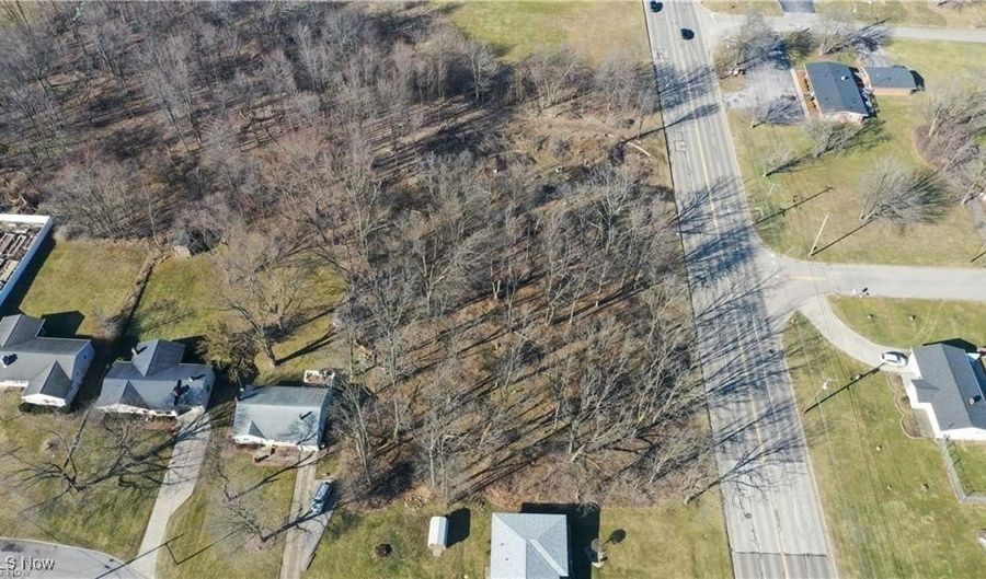 902 S Meridian Rd, Austintown, OH 44509 - 0 Beds, 0 Bath