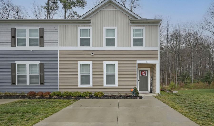 193 CURRANT Cir, Magnolia, DE 19962 - 3 Beds, 2 Bath
