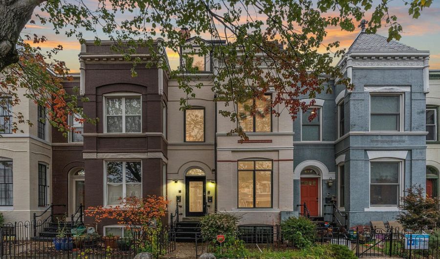 652 L St NE 1, Washington, DC 20002 - 3 Beds, 3 Bath
