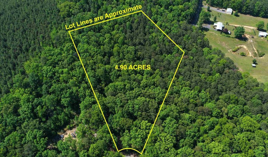 00007 SPRINGHOLLOW Rd Lot 7, Ashville, AL 35953 - 0 Beds, 0 Bath