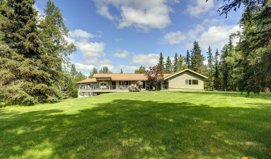 9501 Birch Rd, Anchorage, AK 99507 - 6 Beds, 6 Bath
