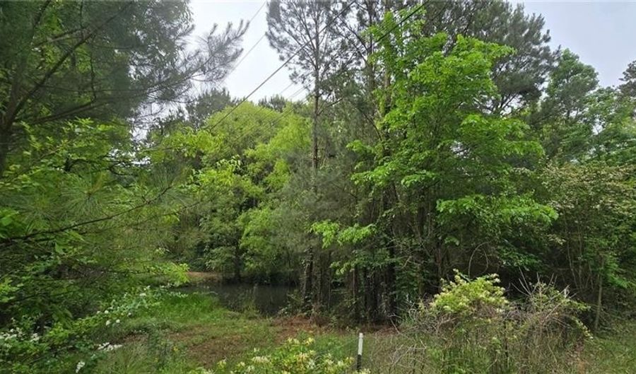 100 Clear Lake Dr NW, Adairsville, GA 30103 - 0 Beds, 0 Bath