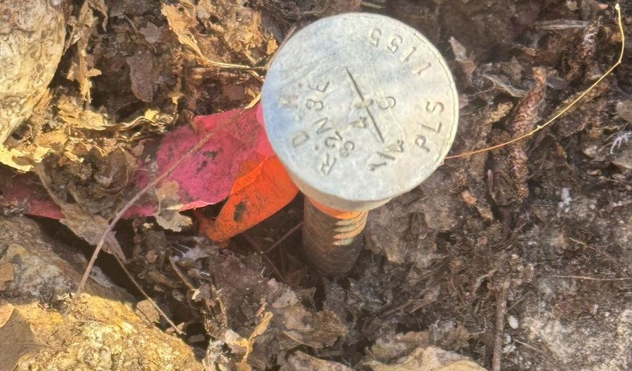 County Road 118, Annapolis, MO 63620 - 0 Beds, 0 Bath