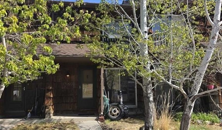 1607 Draw St, Cody, WY 82414 - 2 Beds, 2 Bath