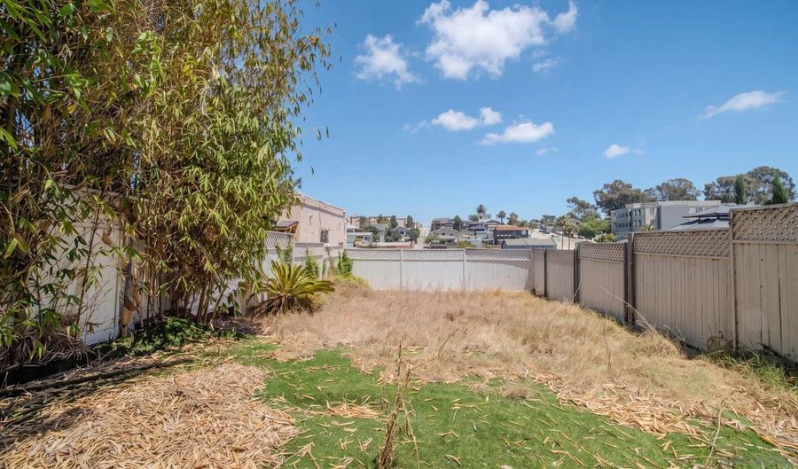 525 25Th, San Diego, CA 92102 - 4 Beds, 3 Bath