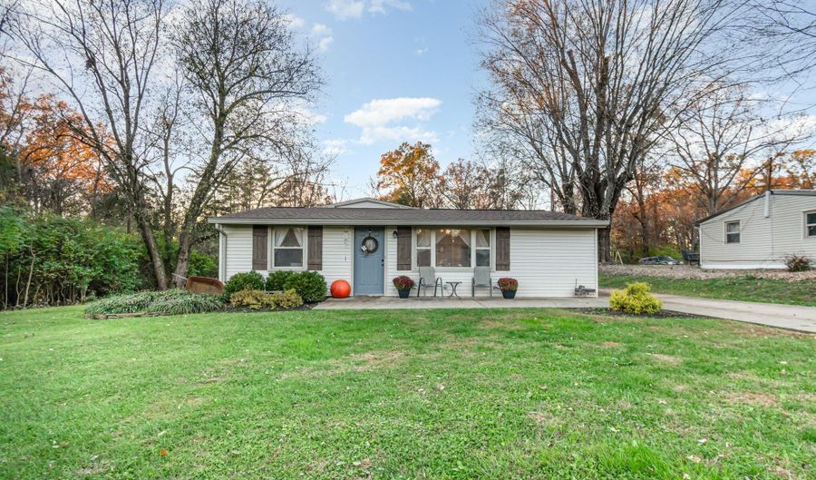 11070 S Licking Pike, Alexandria, KY 41001 - 3 Beds, 1 Bath