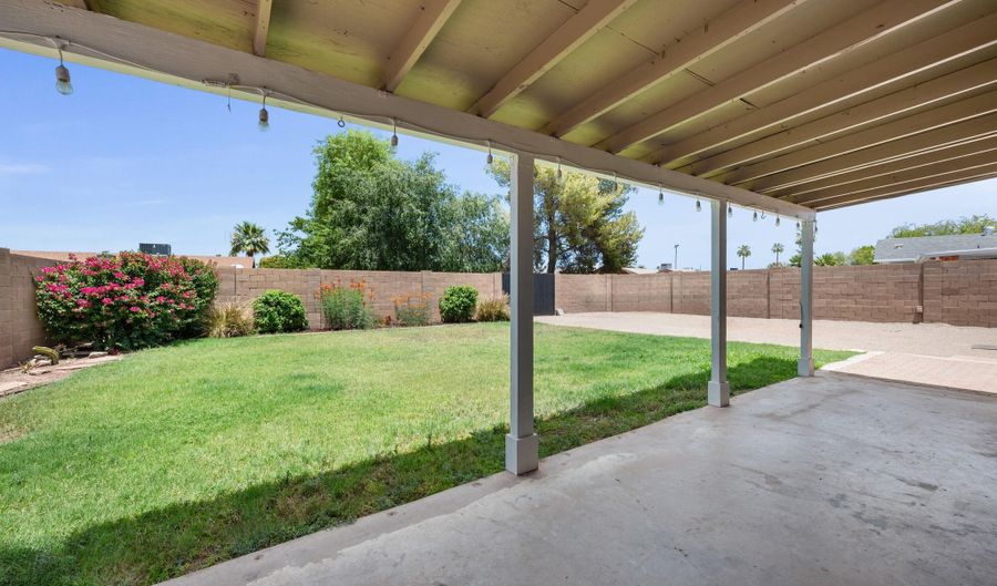 1412 W PALOMINO Dr, Chandler, AZ 85224 - 3 Beds, 2 Bath