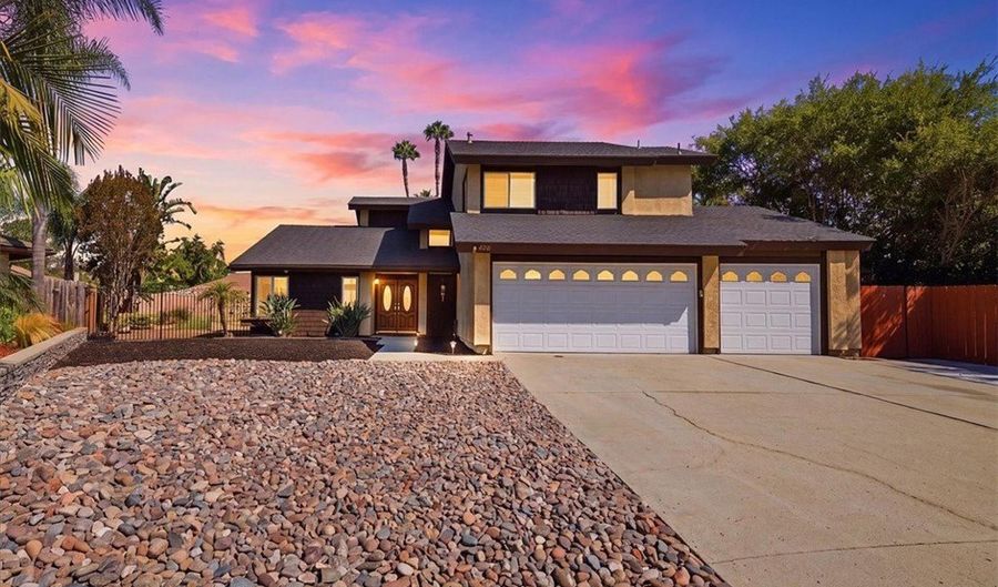 4566 Dunhill Ct, Oceanside, CA 92056 - 4 Beds, 3 Bath