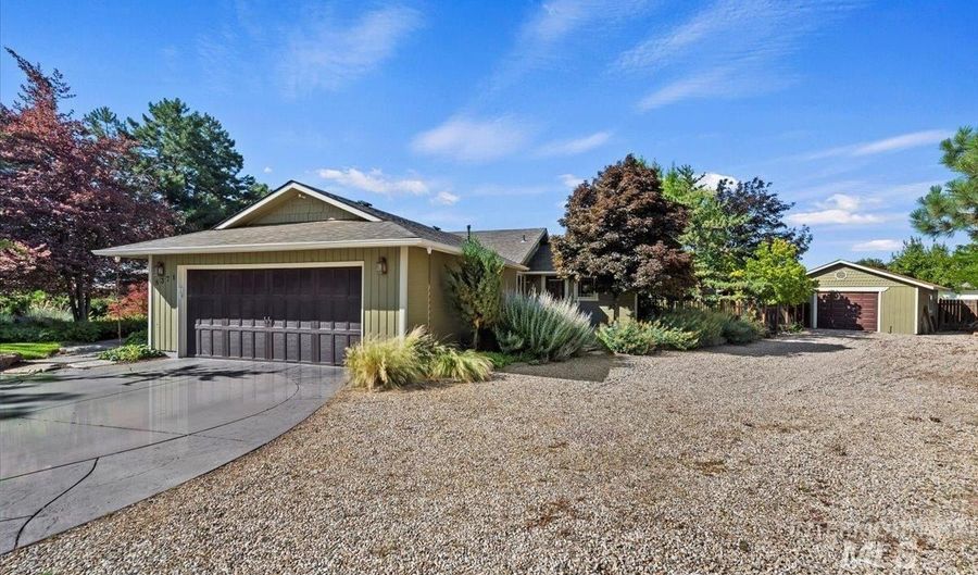 8371 Stetson, Boise, ID 83709 - 3 Beds, 2 Bath