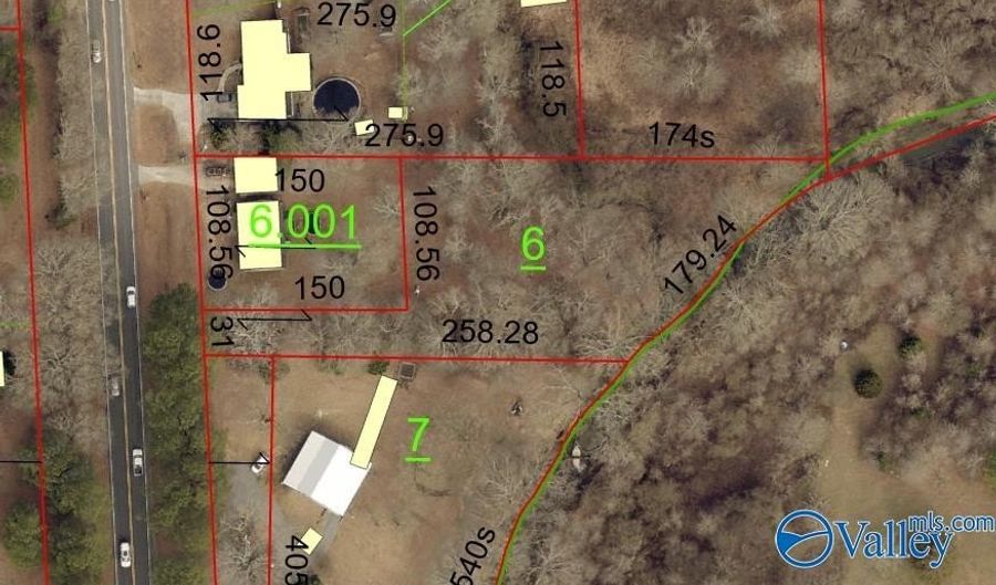 120 Highway 231, Arab, AL 35016 - 0 Beds, 0 Bath