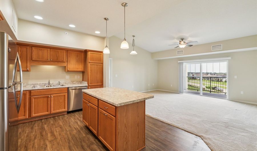 1250 SW Magazine Rd 307, Ankeny, IA 50023 - 2 Beds, 2 Bath