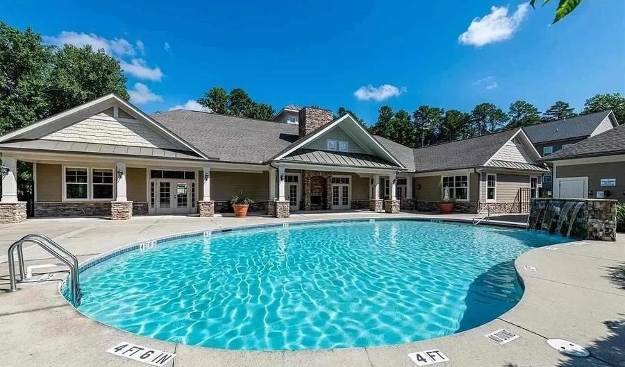 1122 Alsace Dr, Apex, NC 27502 - 4 Beds, 3 Bath