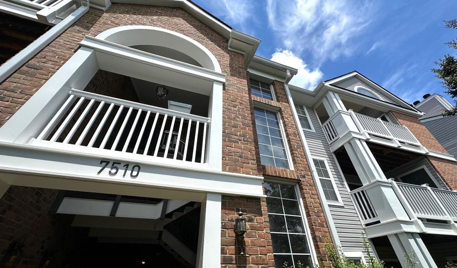 7510 ASHBY Ln I, Alexandria, VA 22315 - 2 Beds, 2 Bath