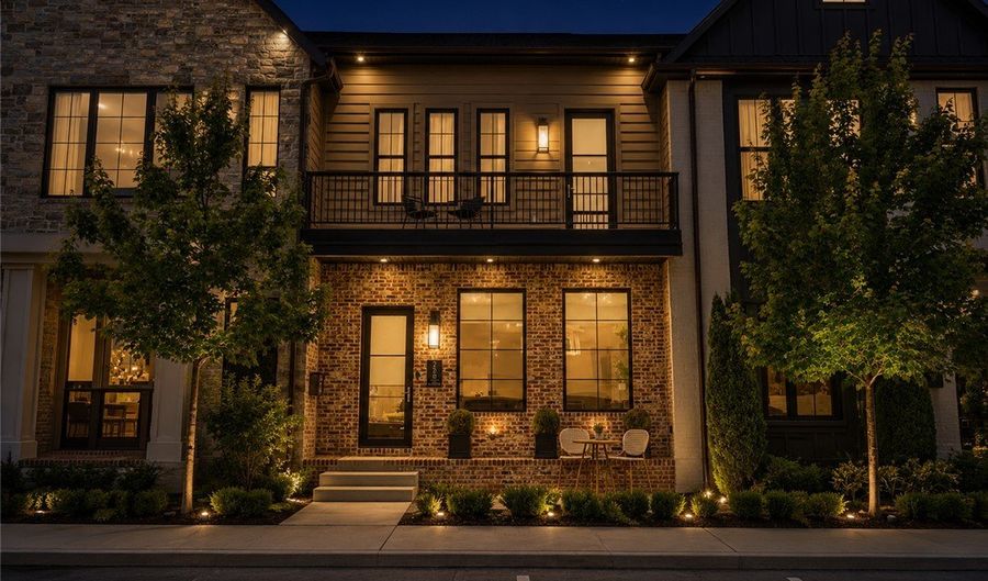 220 SE B St, Bentonville, AR 72712 - 4 Beds, 3 Bath