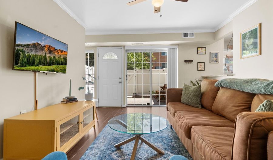 5611 FRANCONIA Rd 103, Alexandria, VA 22310 - 1 Beds, 1 Bath
