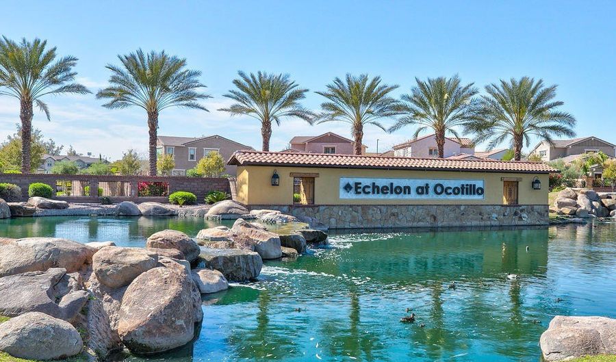 4077 S SABRINA Dr 89, Chandler, AZ 85248 - 3 Beds, 3 Bath