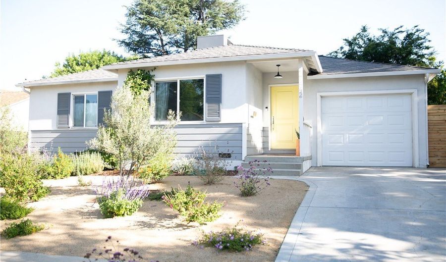 17442 Burma St, Encino, CA 91316 - 3 Beds, 2 Bath