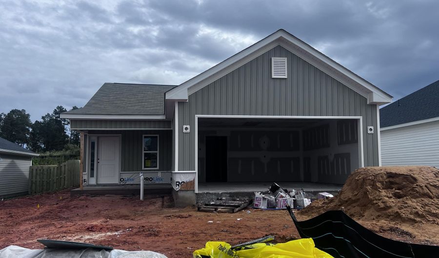 6- K Snelling Dr, Aiken, SC 29803 - 3 Beds, 2 Bath