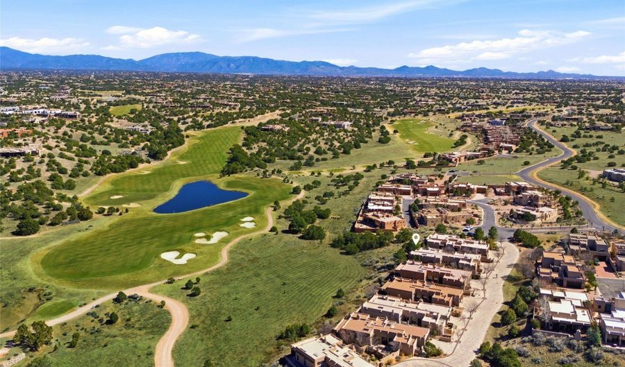 4 Avenida Herrera, Santa Fe, NM 87506 - 3 Beds, 4 Bath