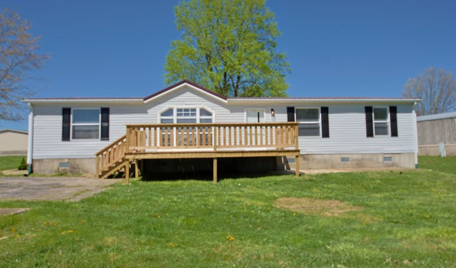 737 Williamsburg Dr, Winchester, KY 40391 - 3 Beds, 2 Bath
