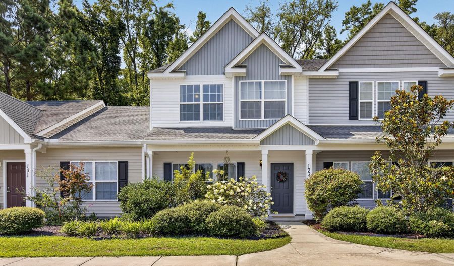 133 Bella Way, Beaufort, SC 29906 - 3 Beds, 3 Bath