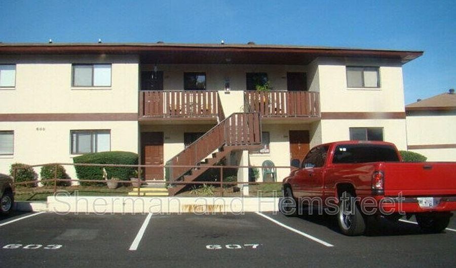 607 Windsong Cir, Augusta, GA 30907 - 2 Beds, 2 Bath