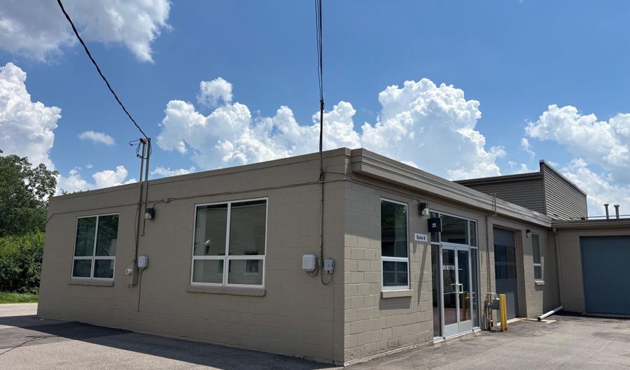 1342 N Main 6, Ann Arbor, MI 48104 - 0 Beds, 0 Bath