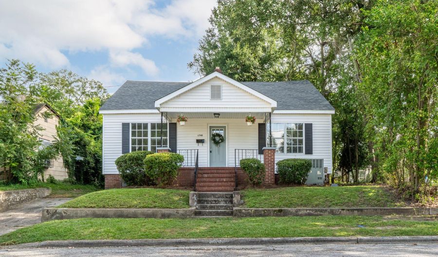 1740 Verdery St, Augusta, GA 30904 - 2 Beds, 2 Bath