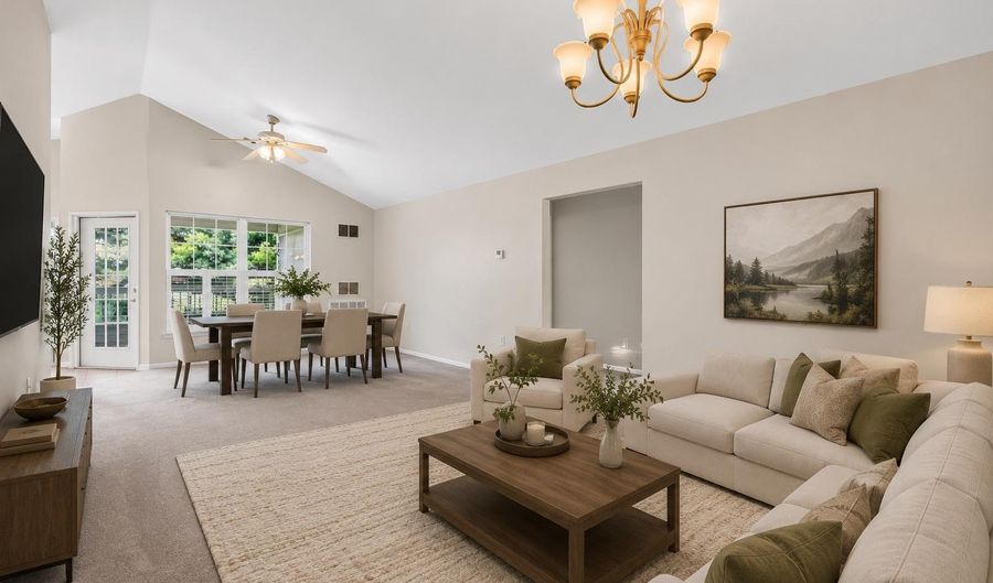 1406- J BONNETT Pl 209, Bel Air, MD 21015 - 2 Beds, 2 Bath