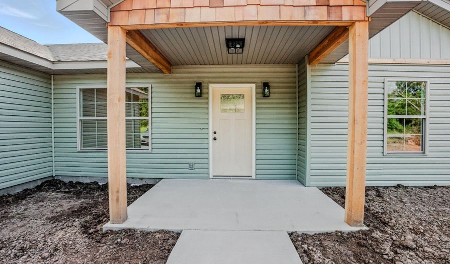 410 Old Hwy 54, Auxvasse, MO 65231 - 3 Beds, 2 Bath