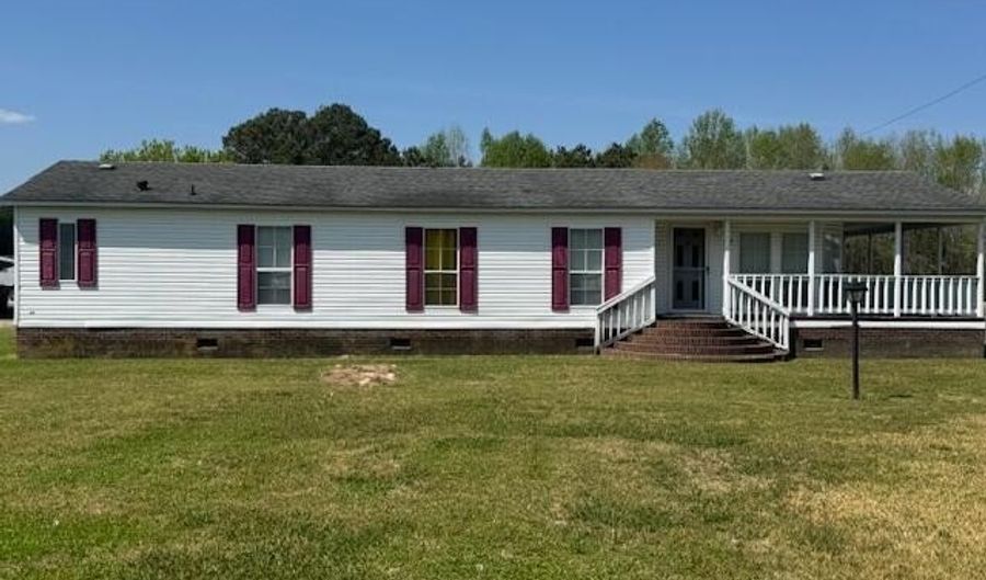 123 Moore Town Rd, Ahoskie, NC 27910 - 3 Beds, 2 Bath
