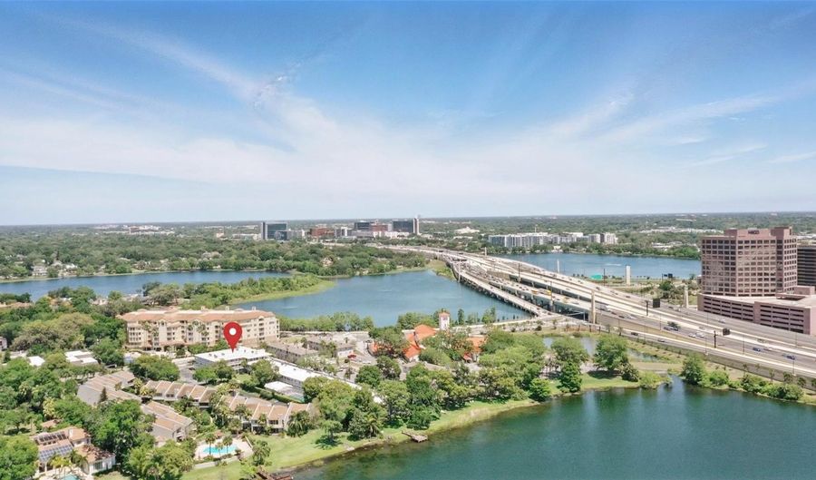 320 LAKEVIEW St 222, Orlando, FL 32804 - 1 Beds, 1 Bath