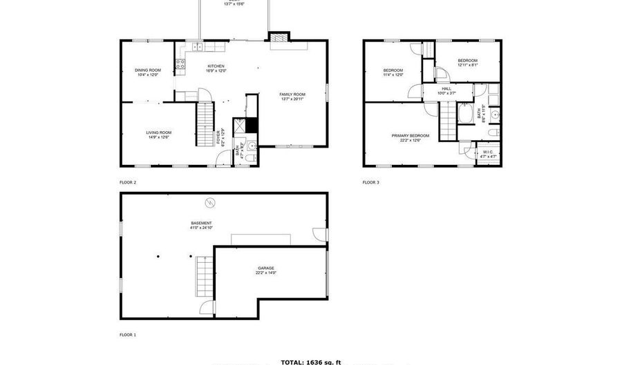 5 Hickory Hill Dr, Londonderry, NH 03053 - 3 Beds, 2 Bath