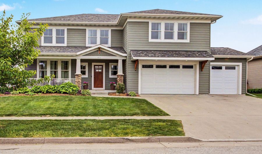 4111 Ballentine Dr, Ames, IA 50010 - 7 Beds, 5 Bath