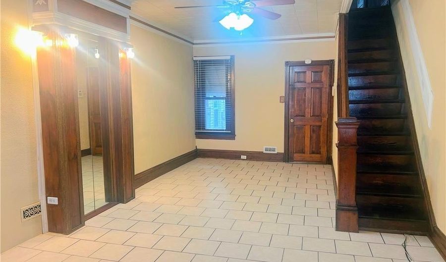 418 N Jordan St, Allentown, PA 18102 - 5 Beds, 2 Bath