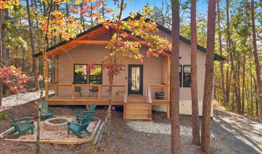 395 DELORIS Rd, Basye, VA 22810 - 2 Beds, 2 Bath