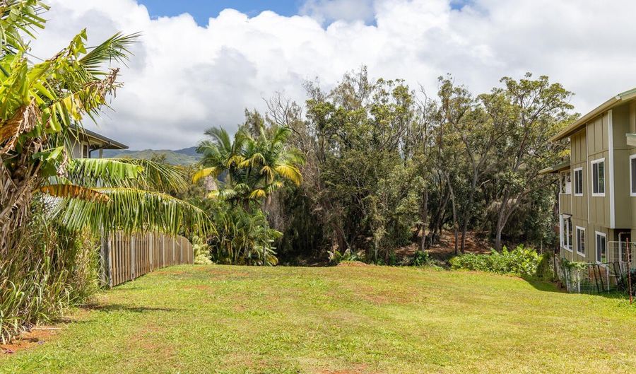 4449- A AHOPUEO Dr, Kalaheo, HI 96741 - 0 Beds, 0 Bath