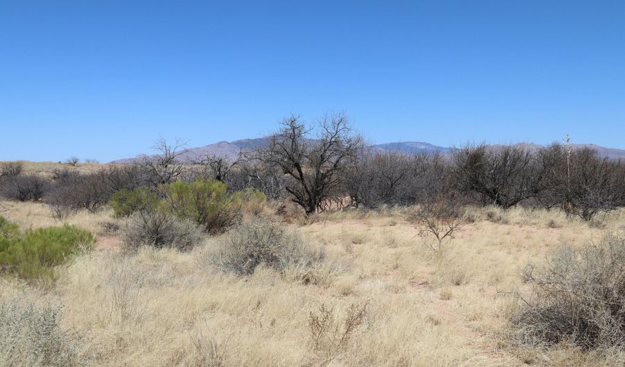 N Wildcat Place, Benson, AZ 85602 - 0 Beds, 0 Bath