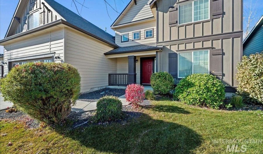 15673 Moosehorn Way, Caldwell, ID 83607 - 4 Beds, 4 Bath