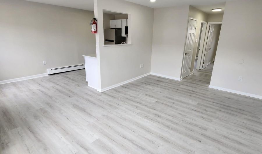 1919 N Missouri Ave B, Atlantic City, NJ 08401 - 2 Beds, 1 Bath