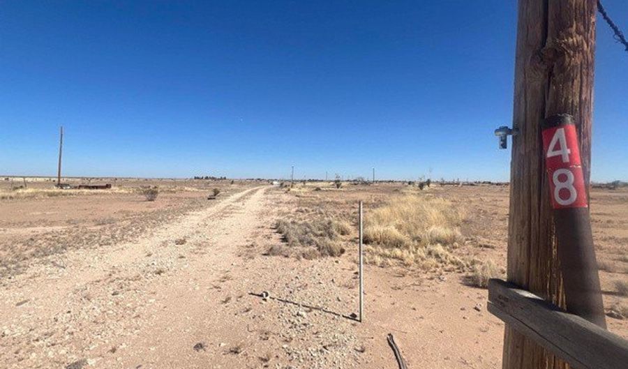 48 Spike, Artesia, NM 88210 - 0 Beds, 0 Bath