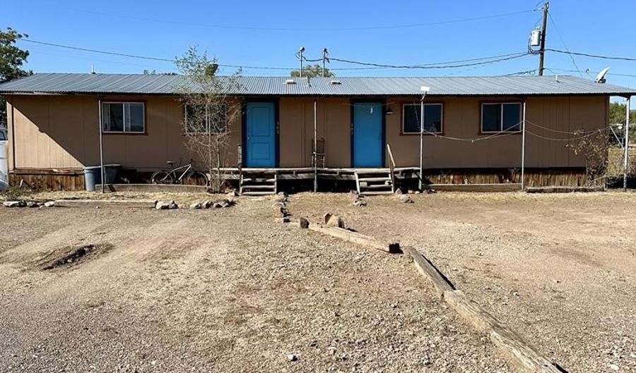 305 Joe Bailey, Alpine, TX 79830 - 1 Beds, 1 Bath