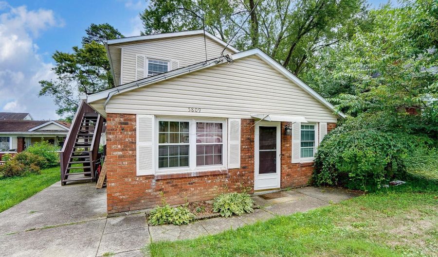 5809 Elder St, Cincinnati, OH 45227 - 3 Beds, 2 Bath