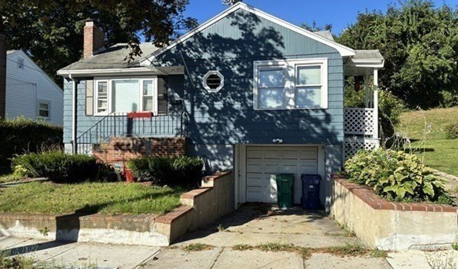 77 Maryknolll St, Boston, MA 02126 - 2 Beds, 1 Bath